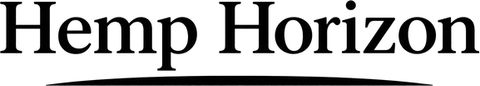Hemp Horizon logo
