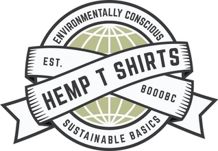 Hemp T Shirts logo