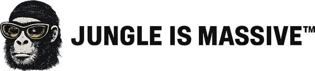 Jungle Is Massive logo